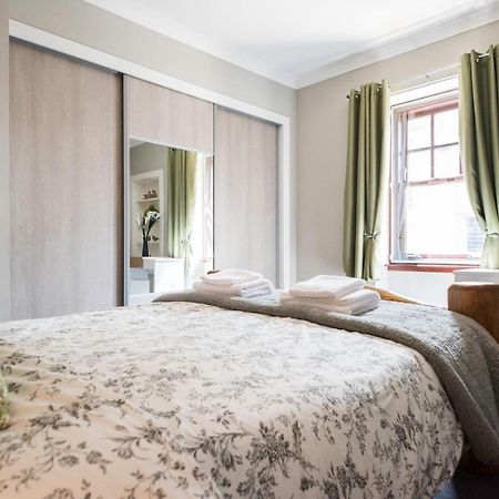 Apartament Spey Courtyard Perth Zewnętrze zdjęcie